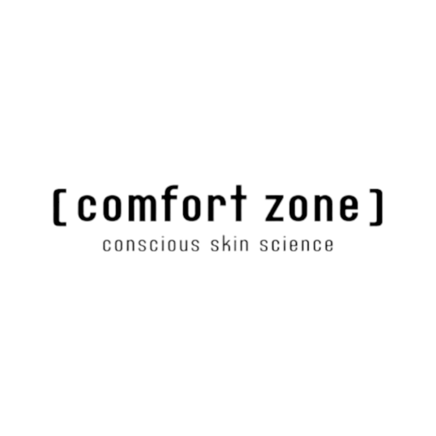 Comfort Zone