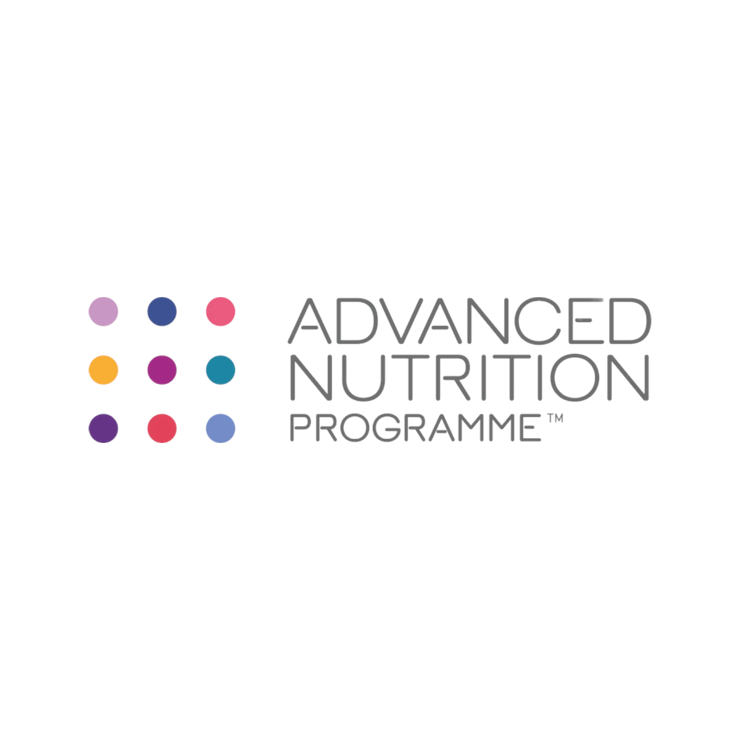 Advanced Nutrition Programme