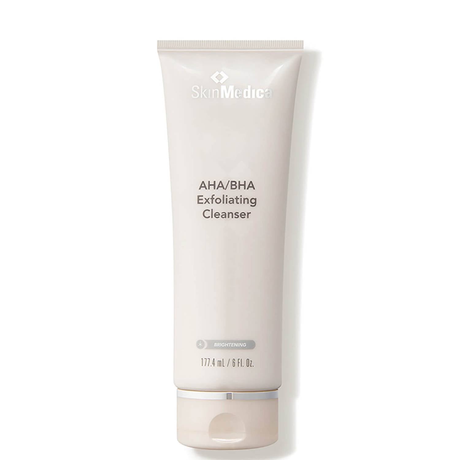 AHA/BHA Exfoliating Cleanser