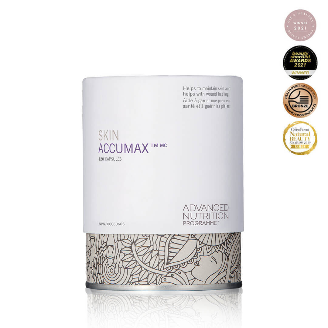 Skin Accumax™