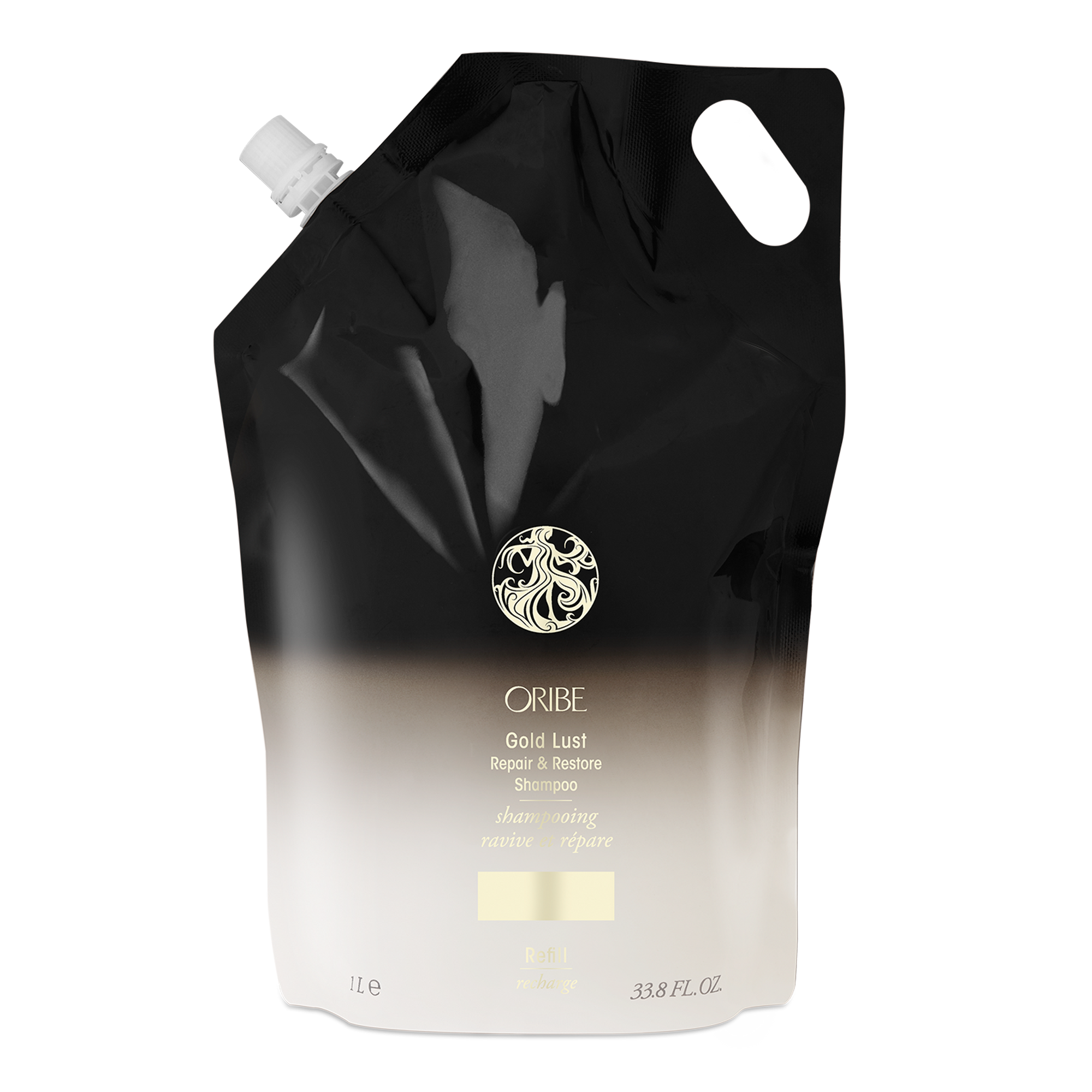 Gold Lust Repair & Restore Shampoo Liter Refill