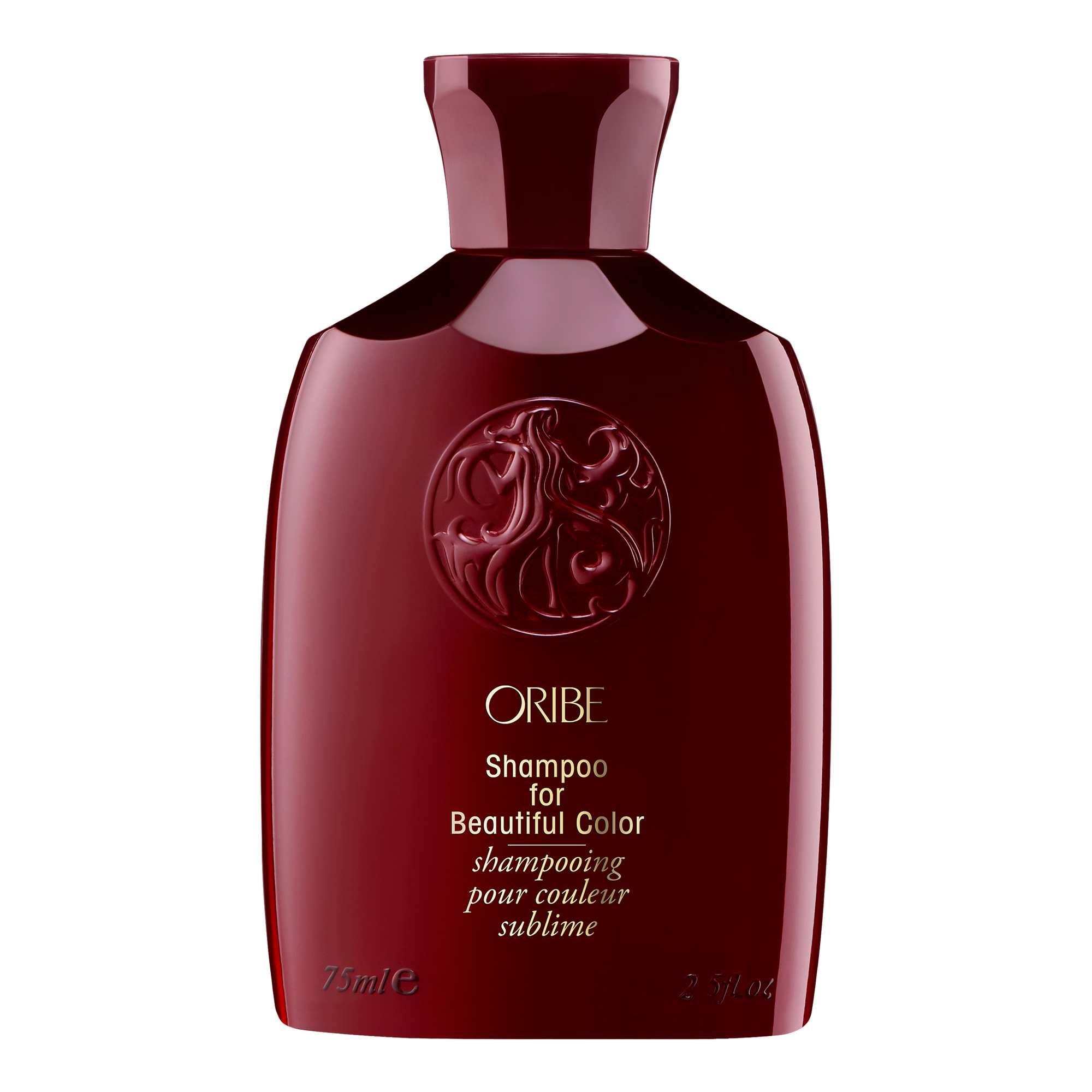 Shampoo for Beautiful Color Travel 75mL