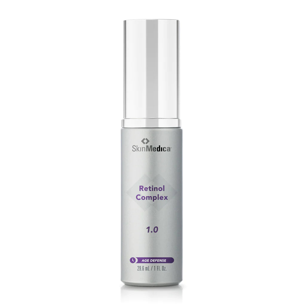 Retinol Complex 1%