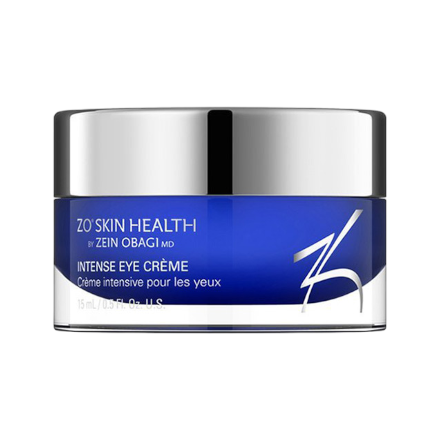 Intense Eye Crème