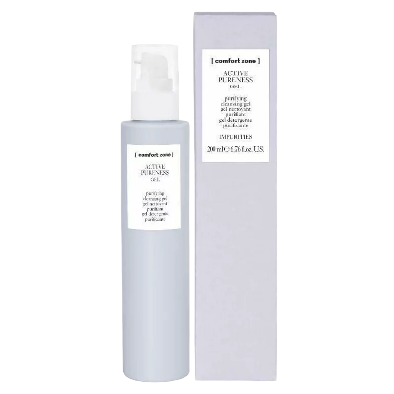 Active Pureness Cleansing Gel