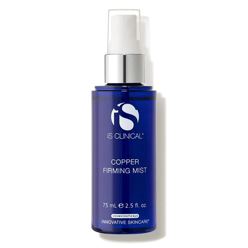 Copper Firming Mist