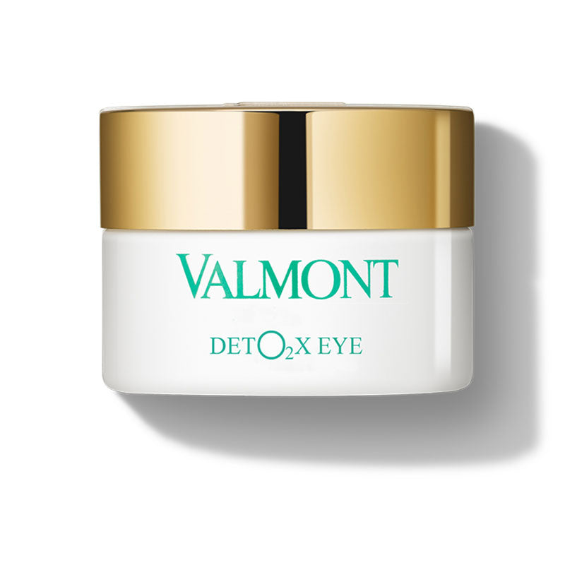 DetO2x Eye Cream