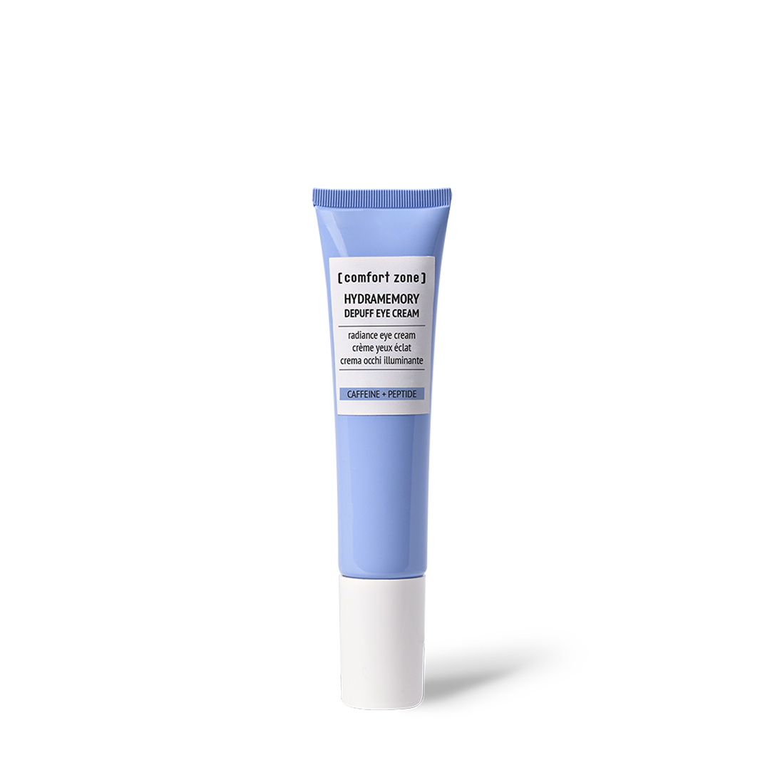 Hydramemory Depuff Eye Cream