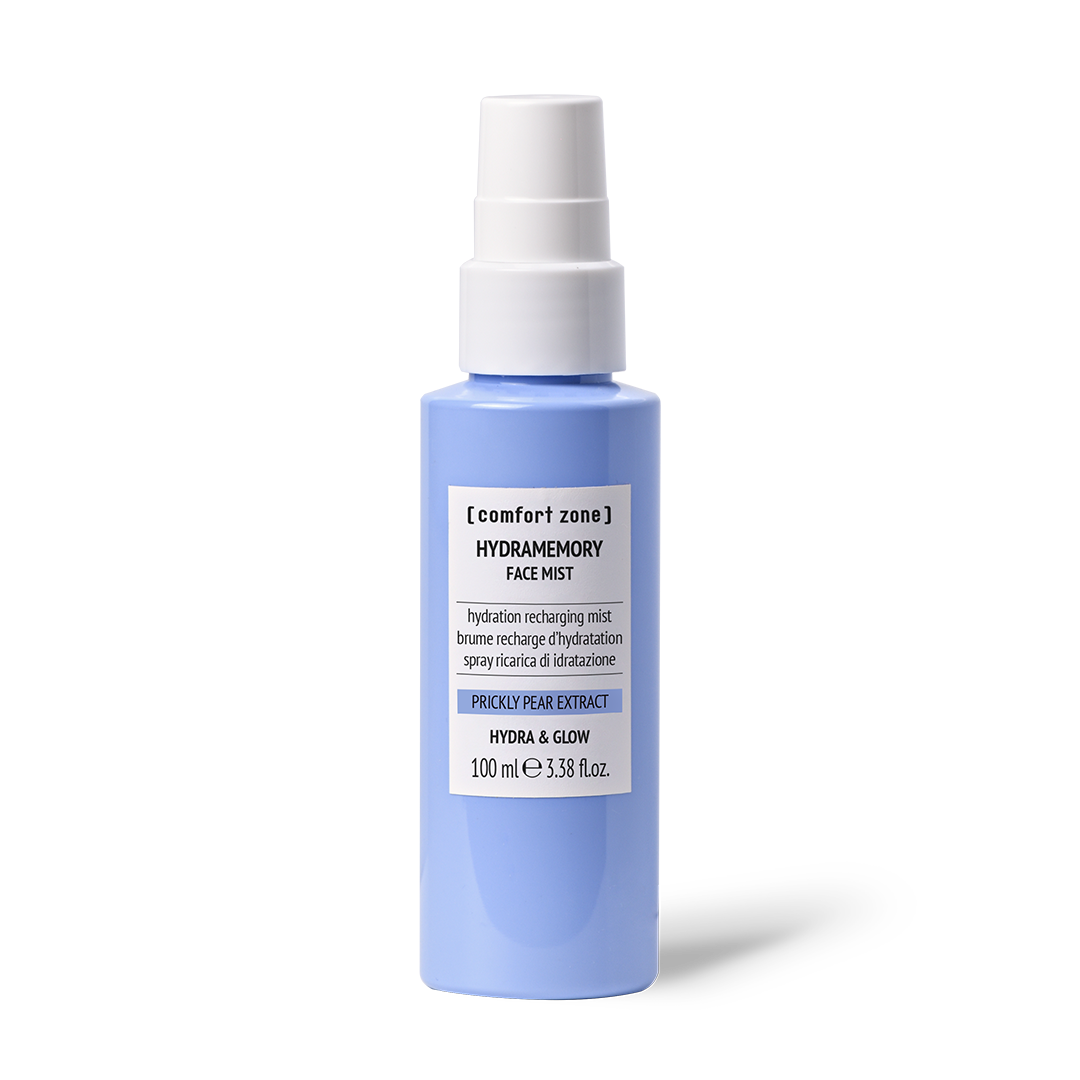 Hydramemory Face Mist