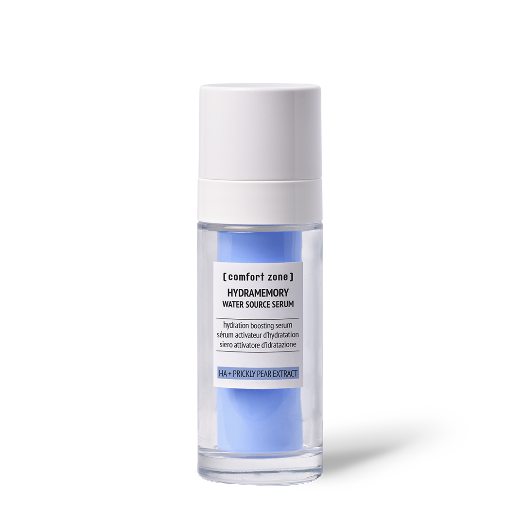 Hydramemory Water Source Serum