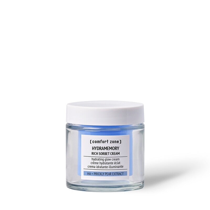 Hydramemory Rich Sorbet Cream