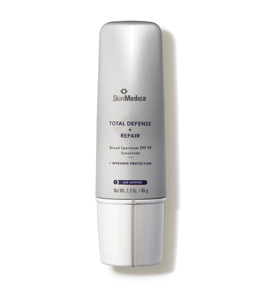 Total Defense and Repair SPF 34