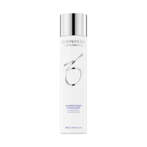 Calming Toner pH Balancer